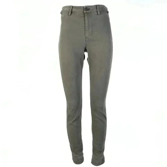 Aritzia Denim - Community high  rise skinny